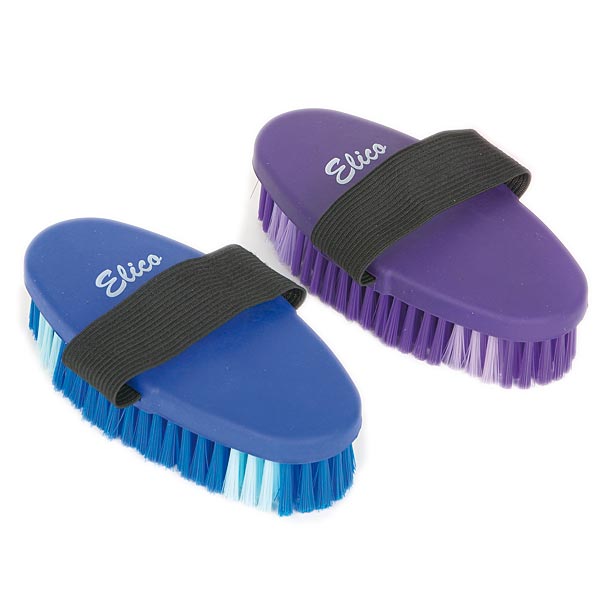 Elico Brunswick Body Brush