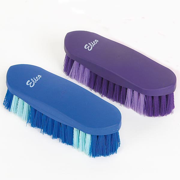 Elico Brunswick Dandy Brush