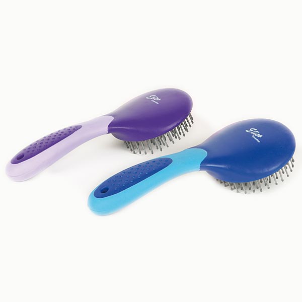 Elico Brunswick Mane and Tail Brush