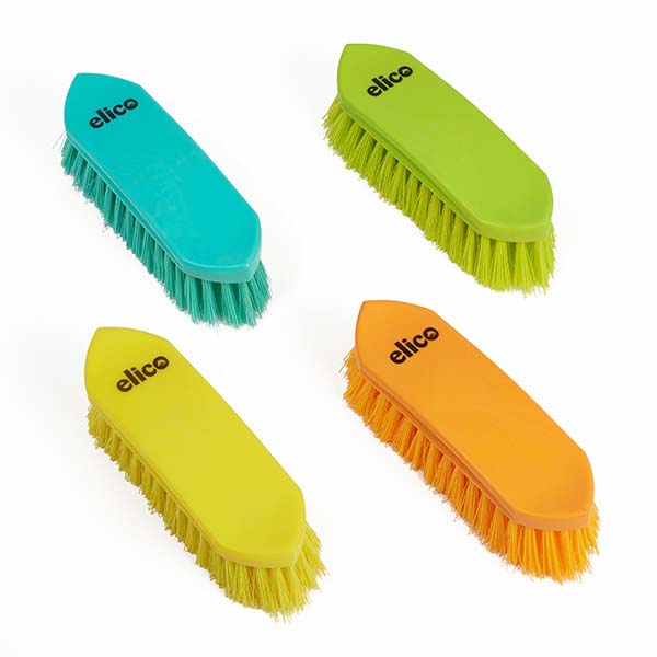 Elico Sandown Dandy Brushes