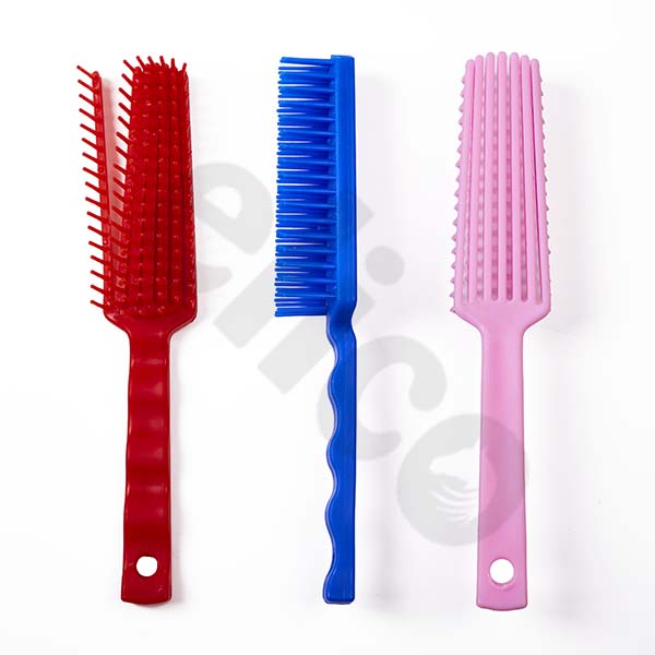 Elico Selby Detangler Brushes