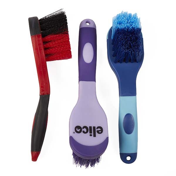 Elico Ramshill Bucket Brushes (6 Box)