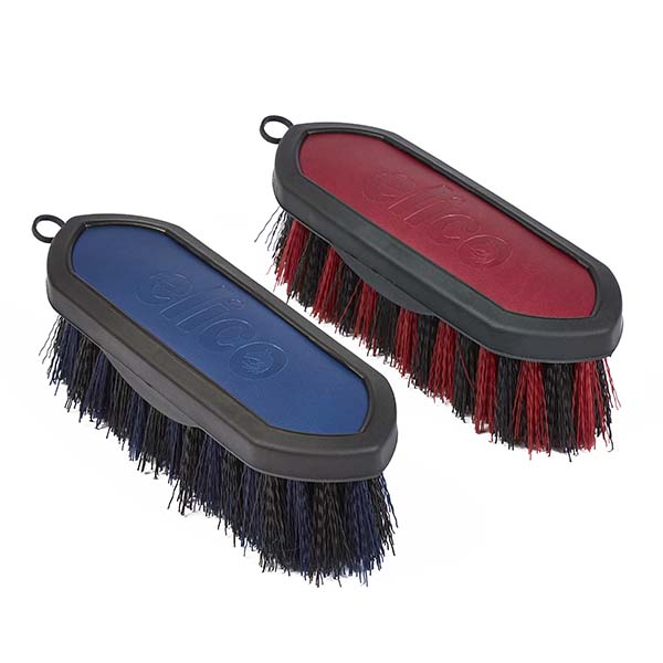 Elico Catterick Dandy Brushes