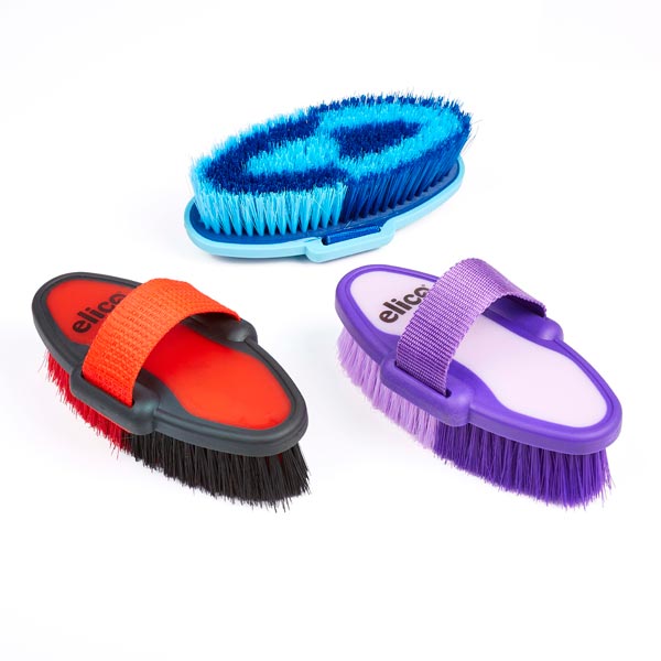 Elico Ramshill Body Brushes (6 box)