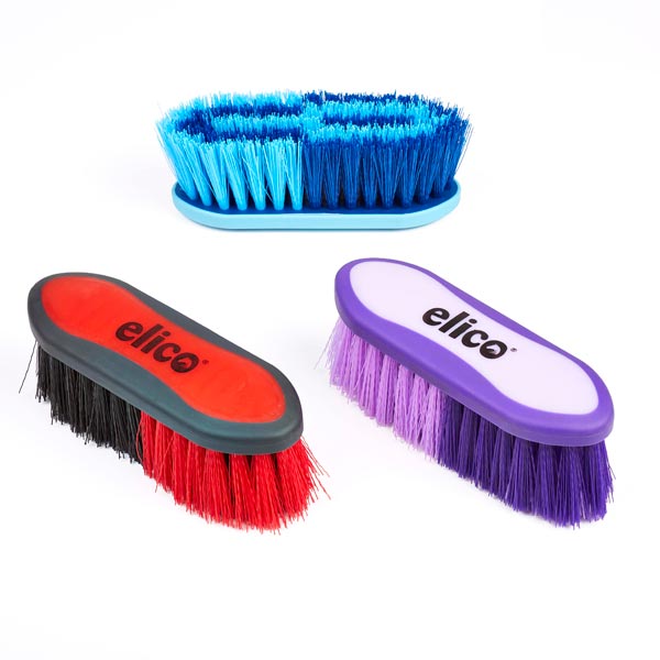 Elico Ramshill Dandy Brushes (6 box)