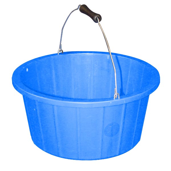 Red Gorilla Premium Feed Buckets