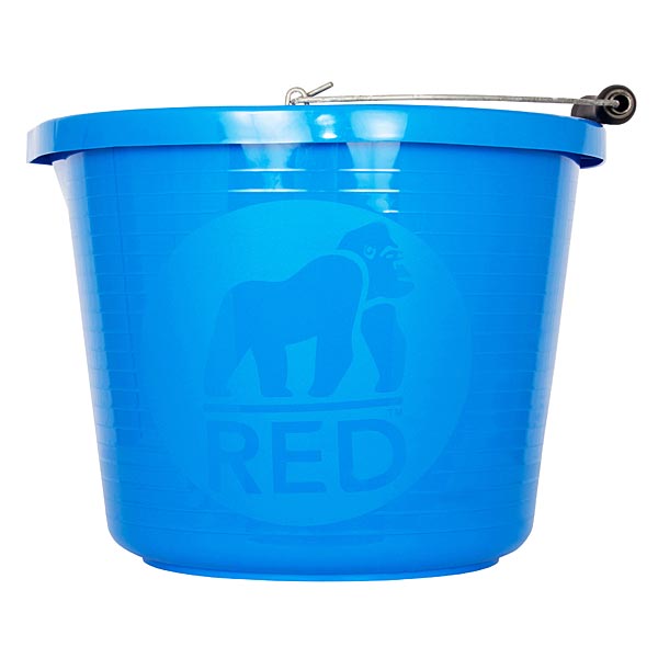 Red Gorilla Premium Buckets