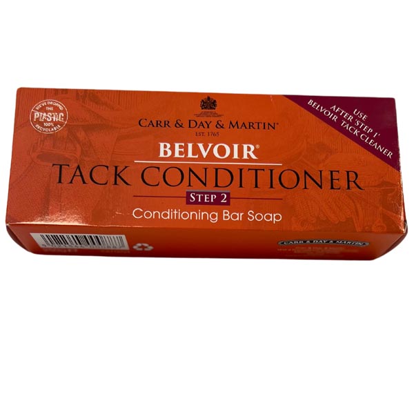 CDM Belvoir Glycerine Bar Soap