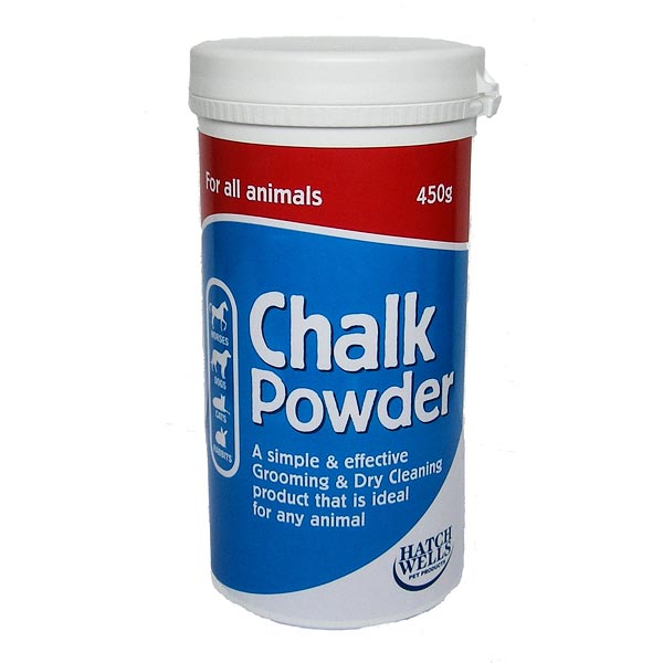 Chalk POWDER     (Box of 6)