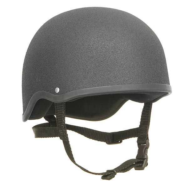 Champion Junior Plus Helmet