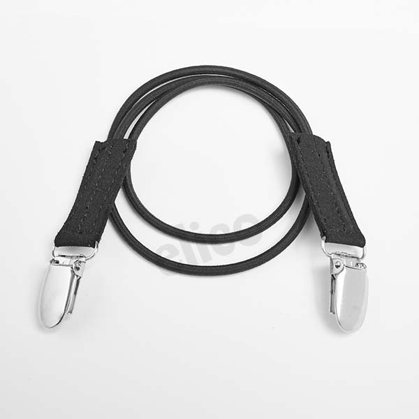 Elico Elastic Competition Clips