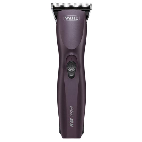 Wahl Equine KM Supera Cordless Clipper