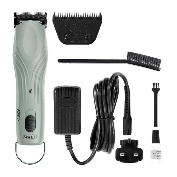 Wahl Equine KMC+ Clipper