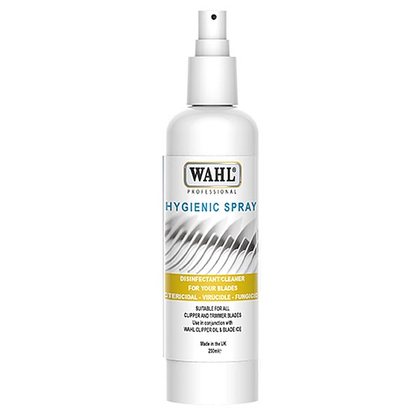 Wahl Hygienic Clipper Spray