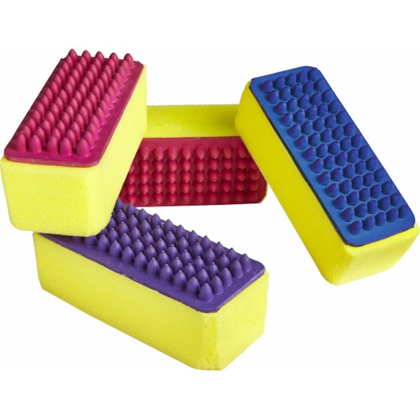 Elico Coolgroom Sponge/Groomers