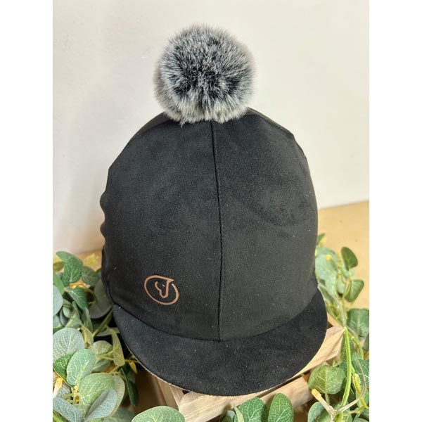 EquiSilks Dri Cover: Black