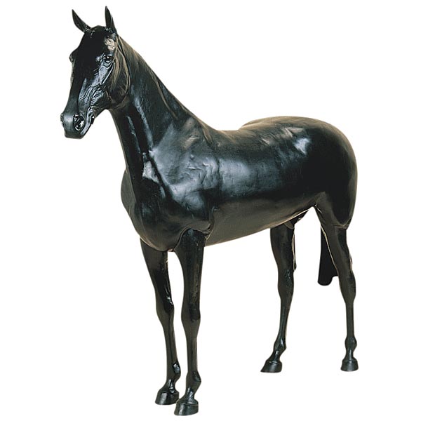 Stubbs Life Size Display Horse