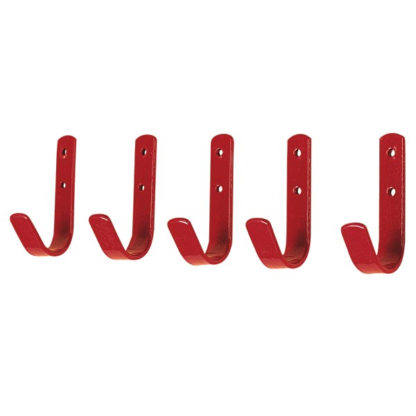 S28AB Stubbs Headcollar Hooks (5 PACK)