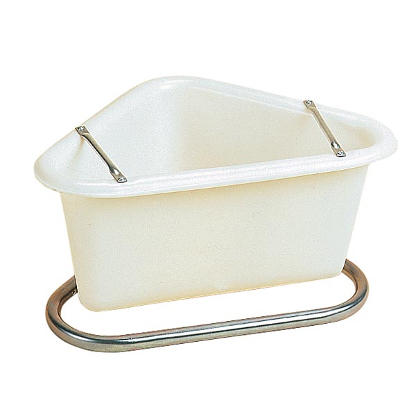 S2P Plastic Corner Manger