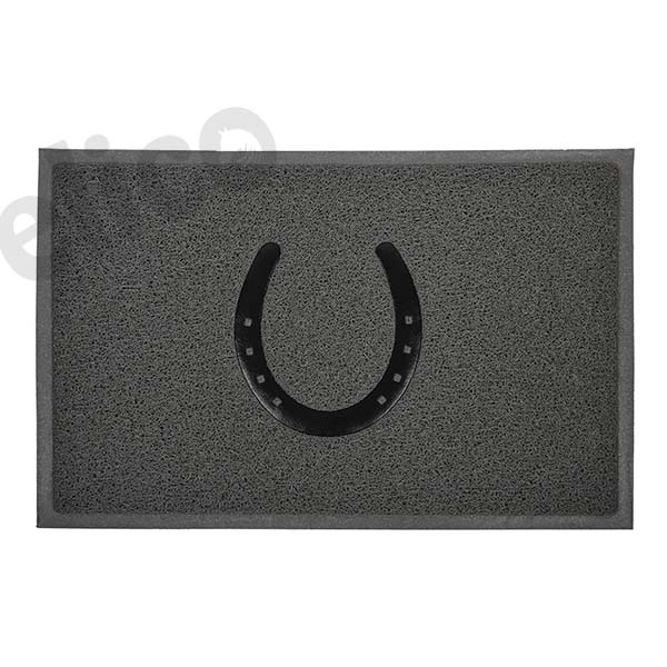 Elico Door Mat - HORSESHOE