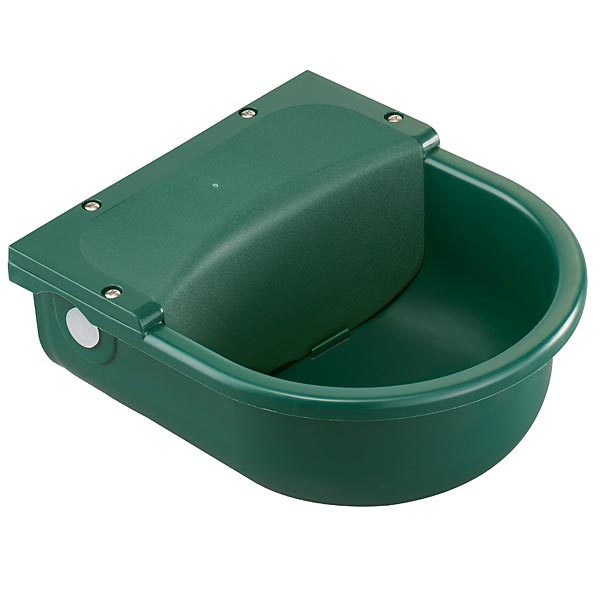 Panaro Automatic Drinker (Green)