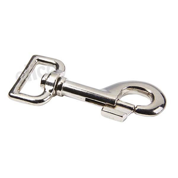 Elico Trigger Clip (with Swivel)