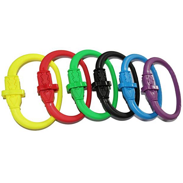 Equiping Safety Release