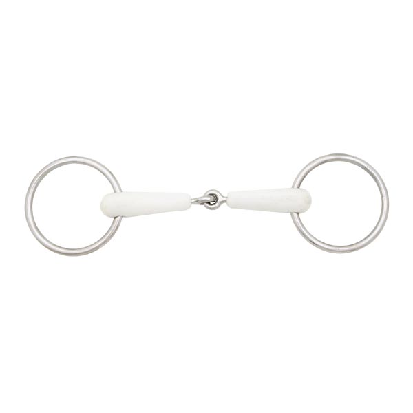 FLEX20 Flexi Jointed Snaffle Bit
