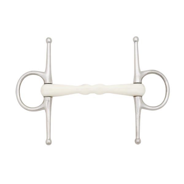 FLEX55 Flexi Full Cheek Mullen Bit