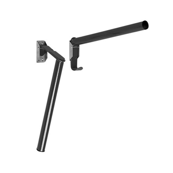 S18P Saddle Rack - Pole