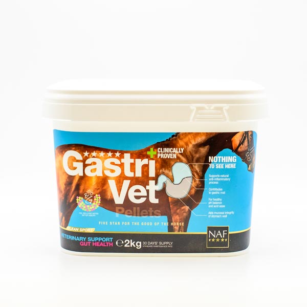 NAF GastriVet