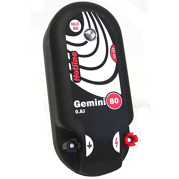 Hotline Gemini Combi Energiser (1.2J)