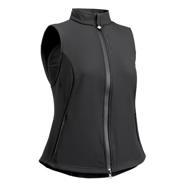 Charles Owen Adult Eclipse Gilet Back Protector