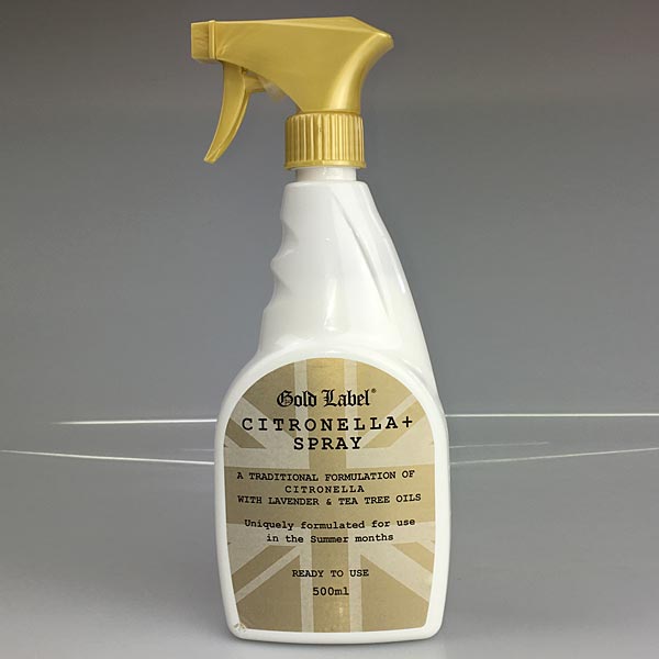 Elico Citronella Spray