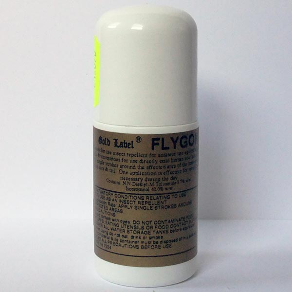 Elico Flygon Roll-on