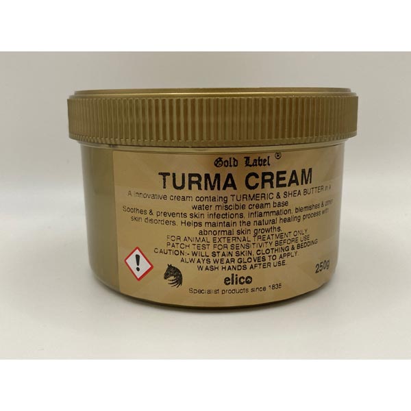Elico Gold Label Turma Cream