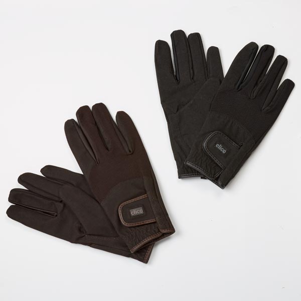 Elico Hatton Riding Gloves
