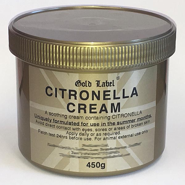 Elico Citronella Cream