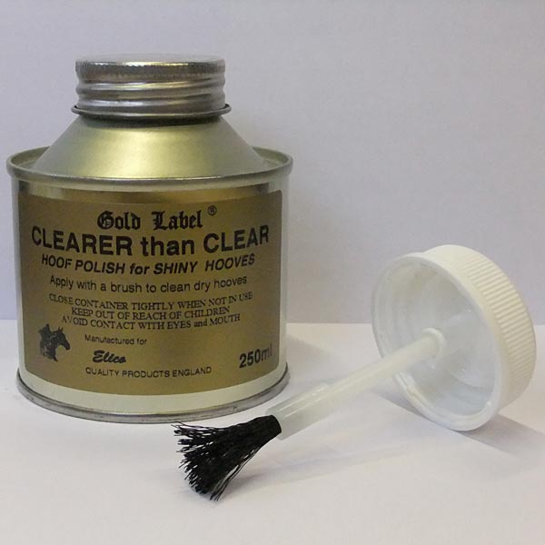 Elico Clearer than Clear