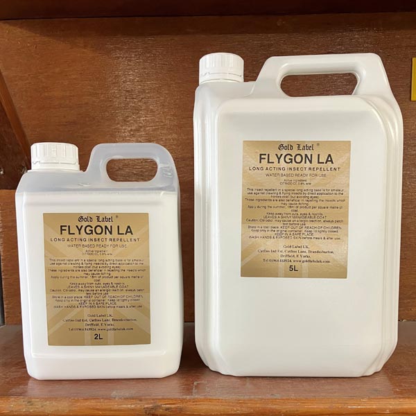 Elico Flygon:  Refills