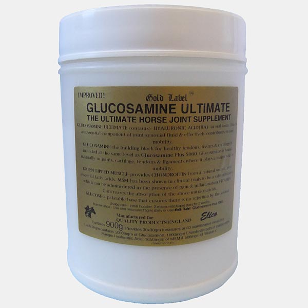 Elico Glucosamine Ultimate