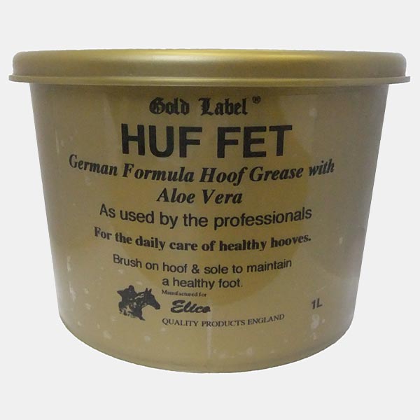 Elico Huf-Fet