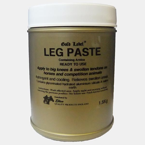 Elico Leg Paste: 1.5kg