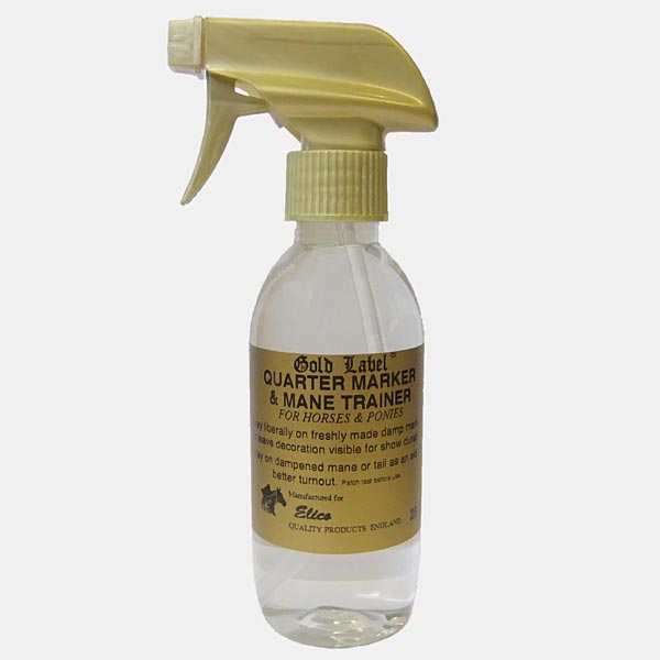 Elico Quartermarker Spray