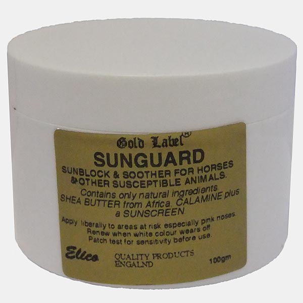 Elico Sun Guard Cream