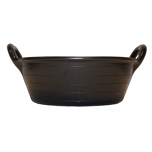 RTS1 Red Gorilla RUBBER TYPE Skip: Small