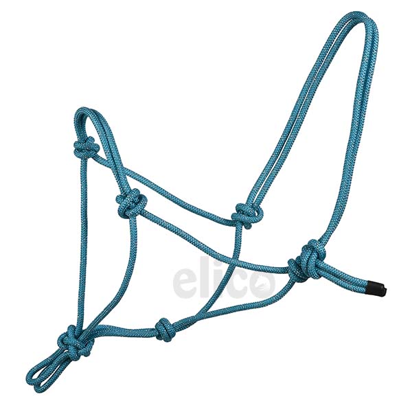 Elico Dovedale Rope Control Headcollar