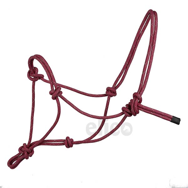 Elico Pressure Halter (Dovedale Cerise)