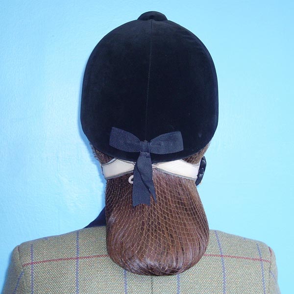 Harpley Heavyweight Hairnets