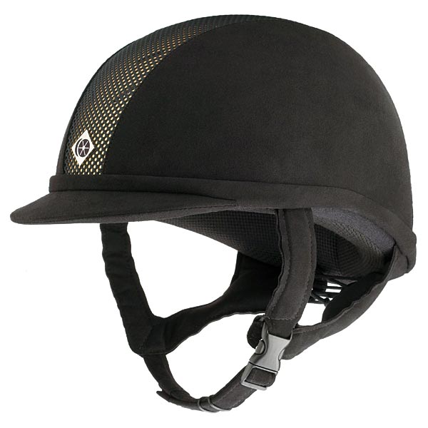 Charles Owen AYR8 Plus Hats (z)